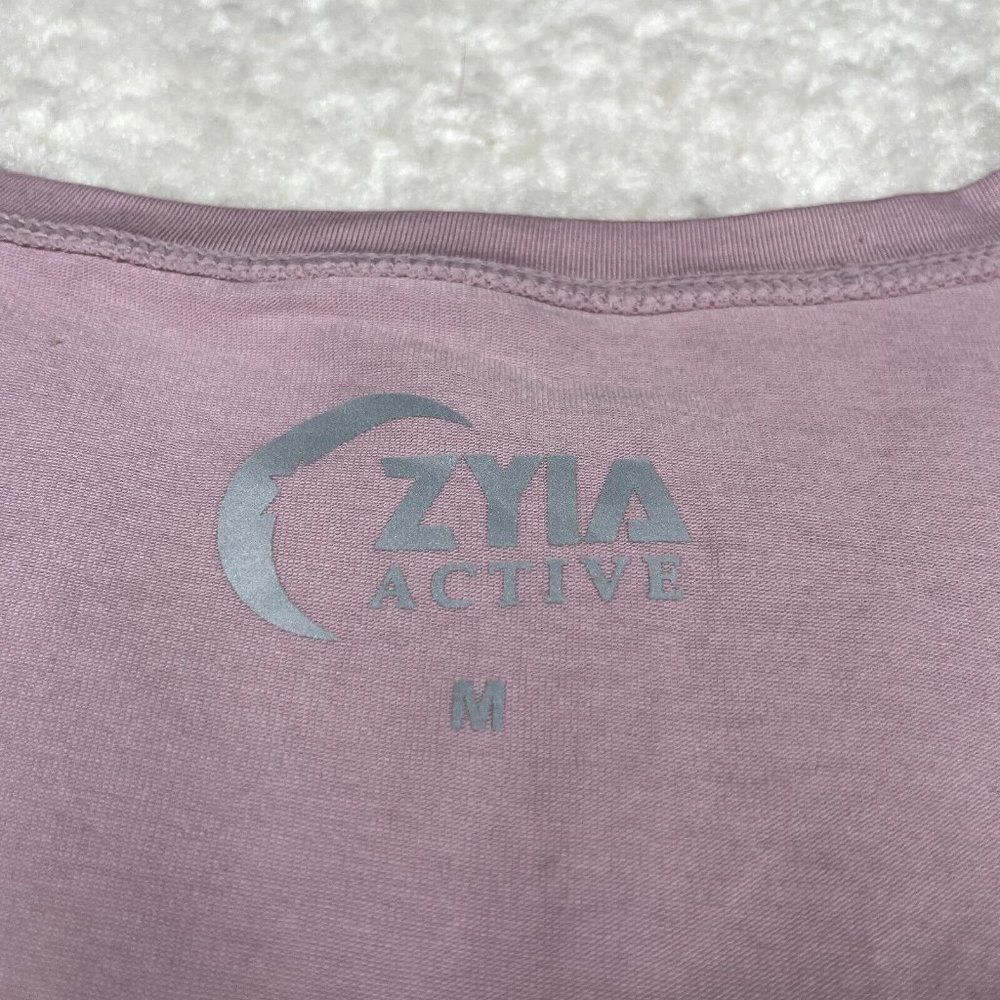 Zyiaactivefront Tietanklilacnew — image 7 of 8